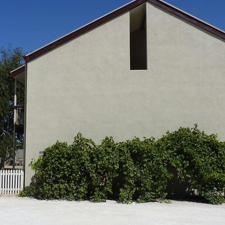 Coonawarra Motor Lodge Penola Exterior foto