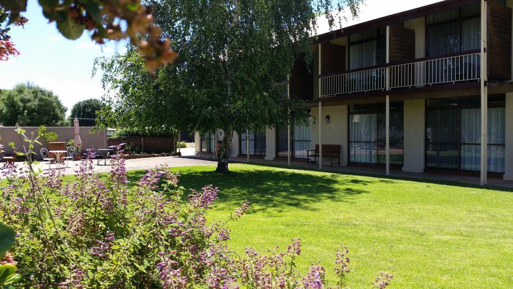 Coonawarra Motor Lodge Penola Exterior foto