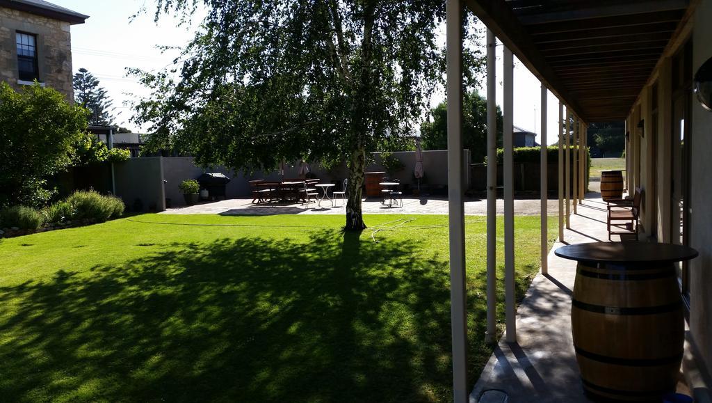 Coonawarra Motor Lodge Penola Exterior foto