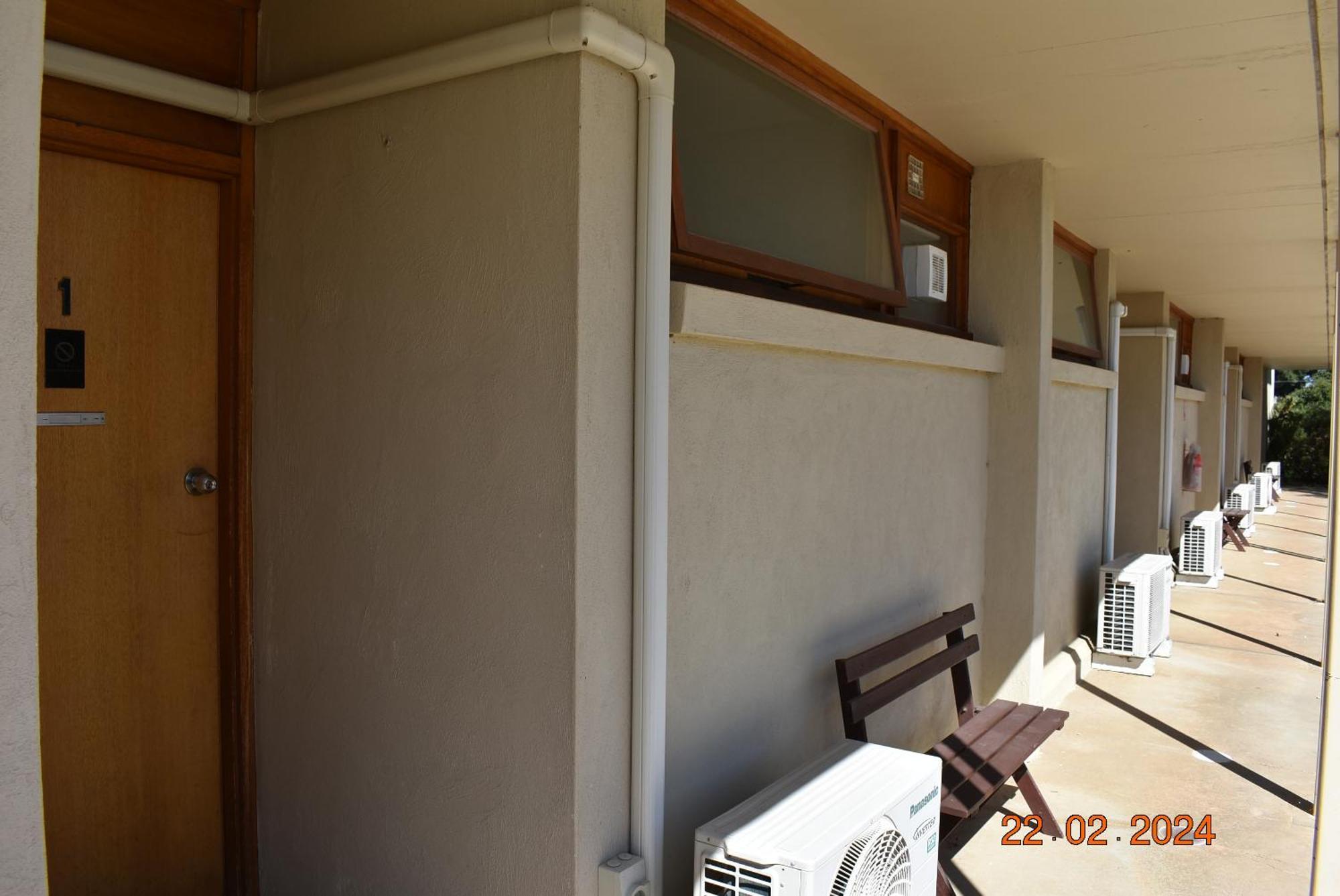 Coonawarra Motor Lodge Penola Exterior foto