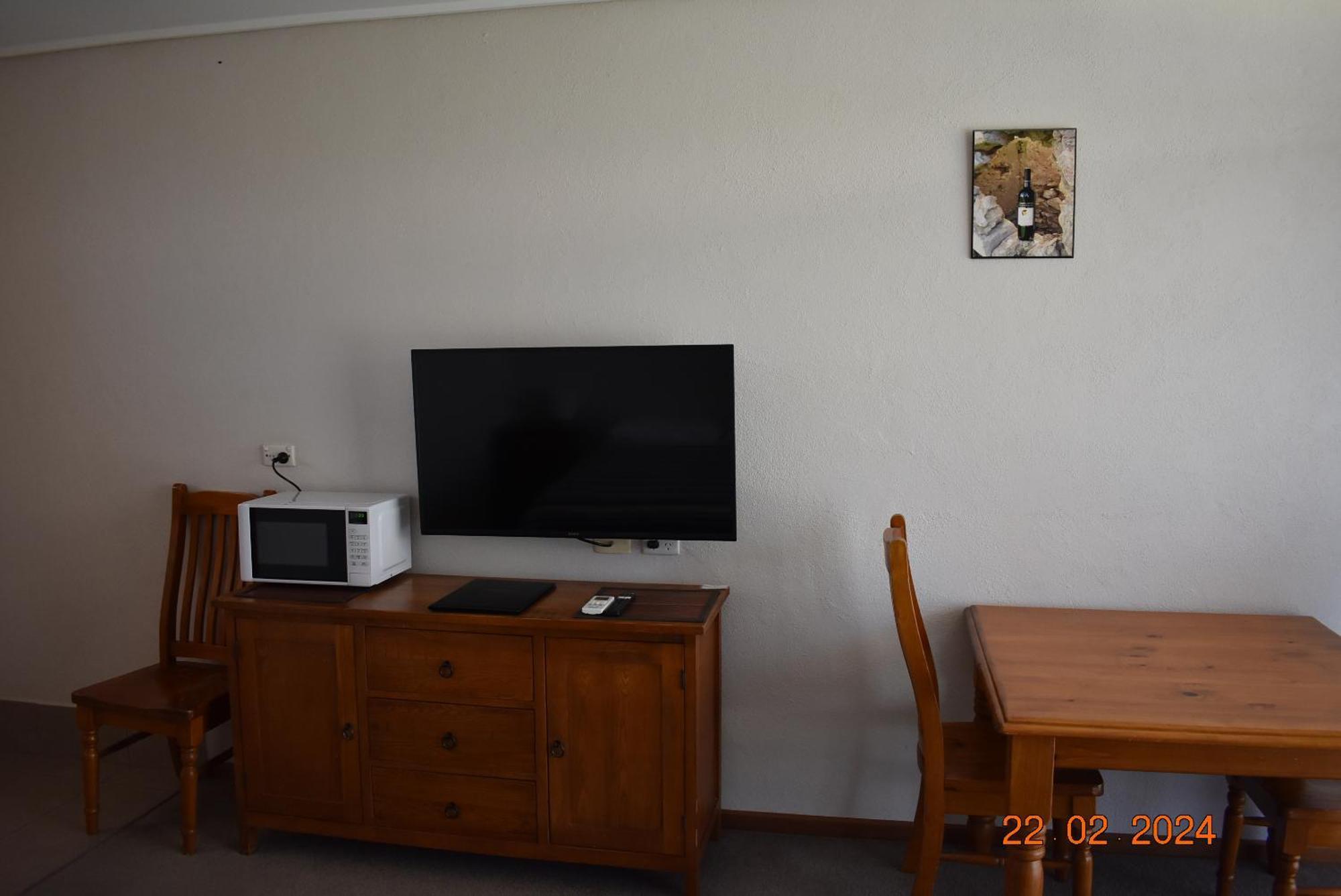 Coonawarra Motor Lodge Penola Exterior foto