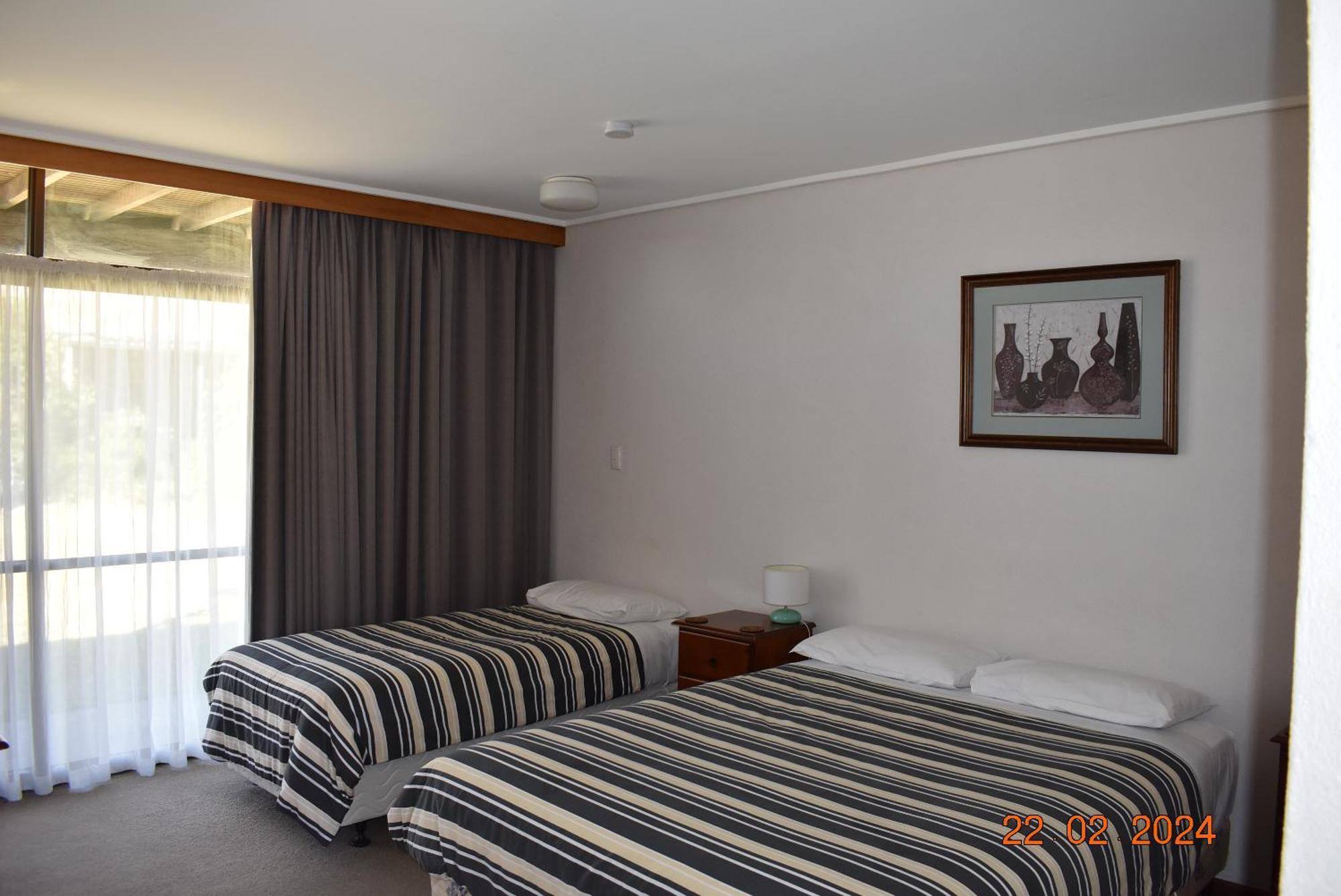 Coonawarra Motor Lodge Penola Exterior foto