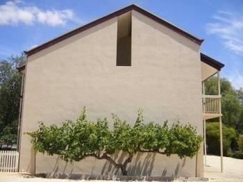 Coonawarra Motor Lodge Penola Exterior foto