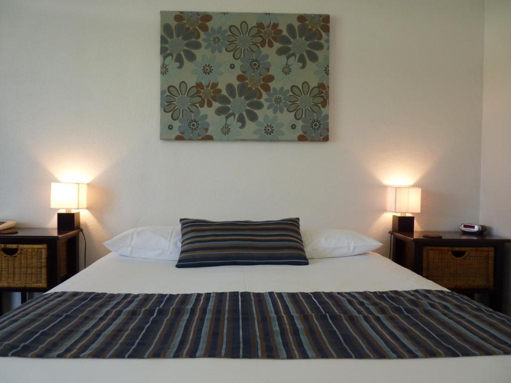 Coonawarra Motor Lodge Penola Habitación foto