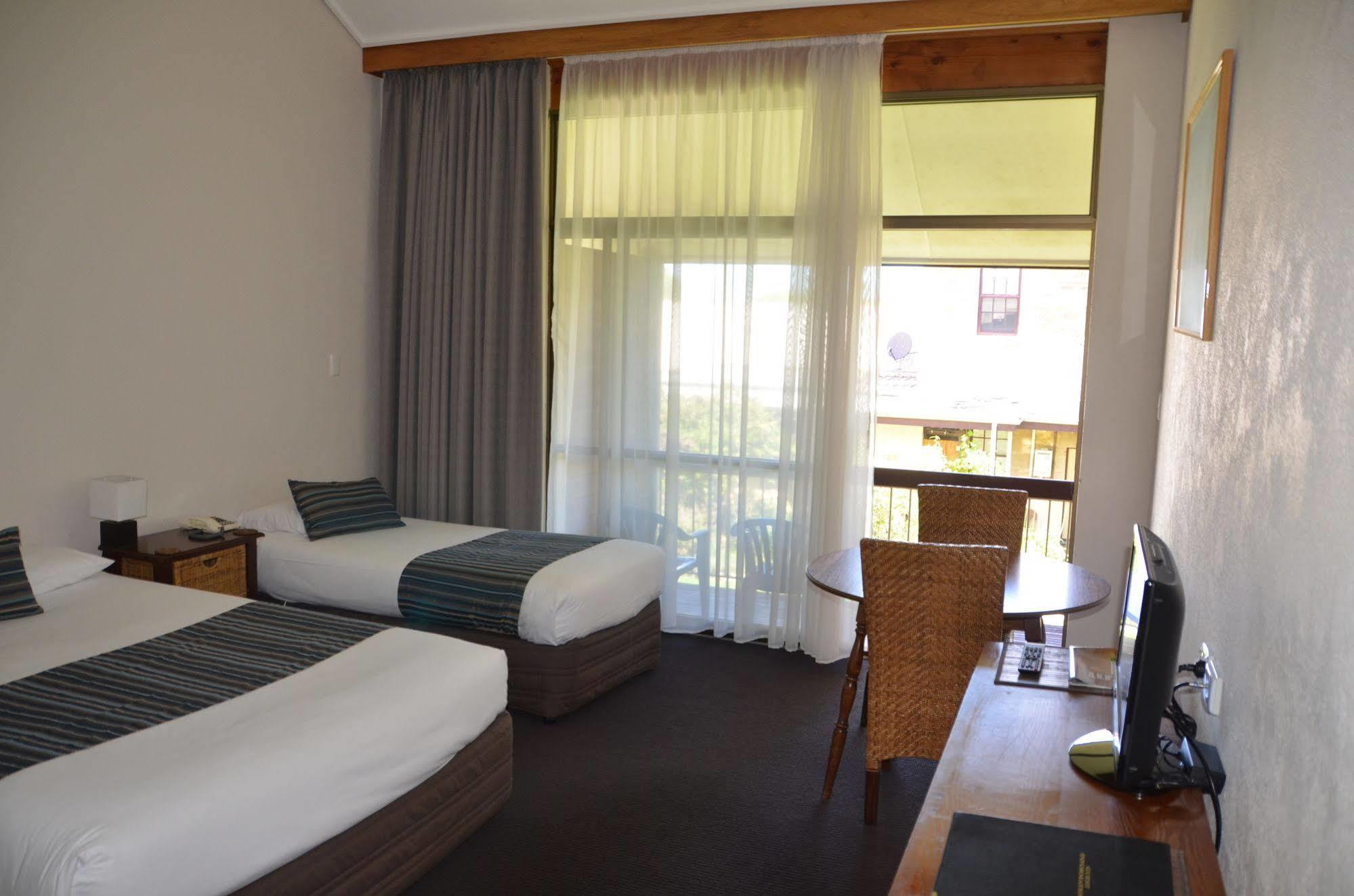 Coonawarra Motor Lodge Penola Exterior foto